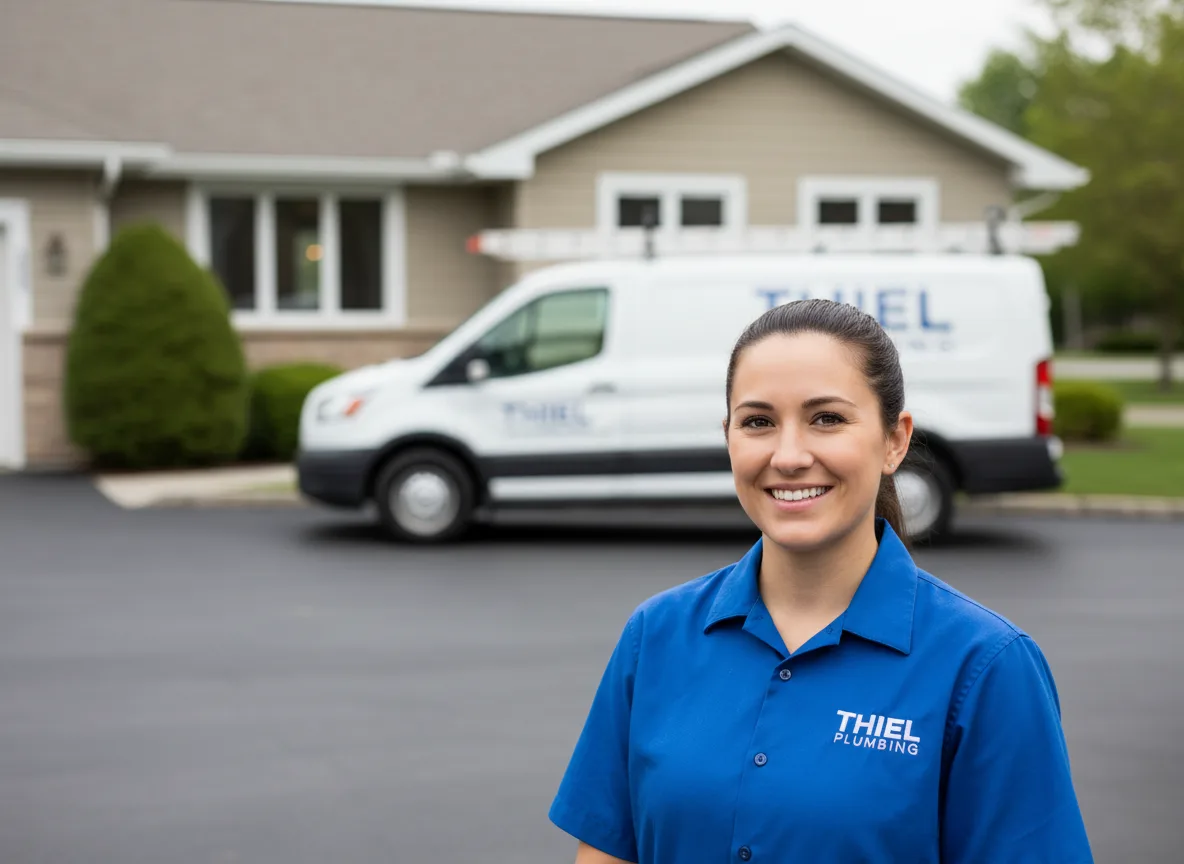 Plumber Adams, OR FAQs